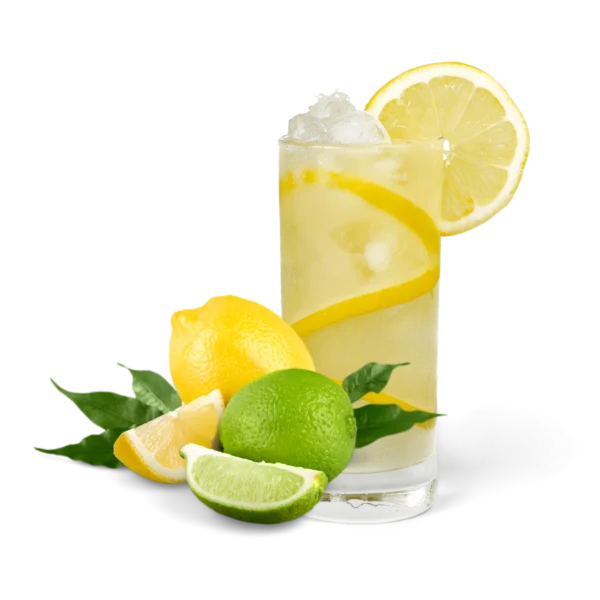 Fresh Lime