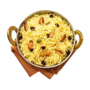 Kashmiri Pulao